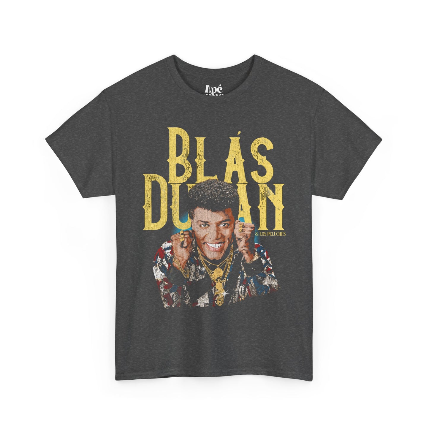 Blas Duran & Los Peluches