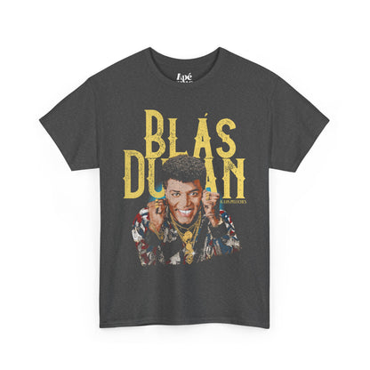 Blas Duran & Los Peluches