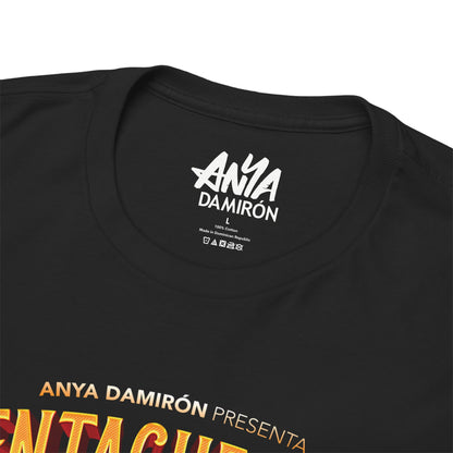 Anya Damiron Cuentacuentos (Adultos)