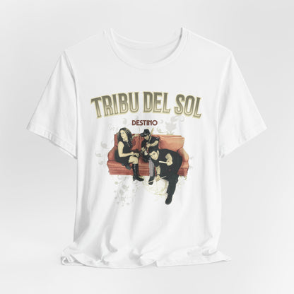 Tribu del Sol: Destino