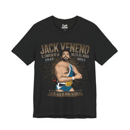 Jack Veneno