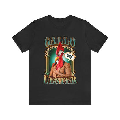 Gallo Lester
