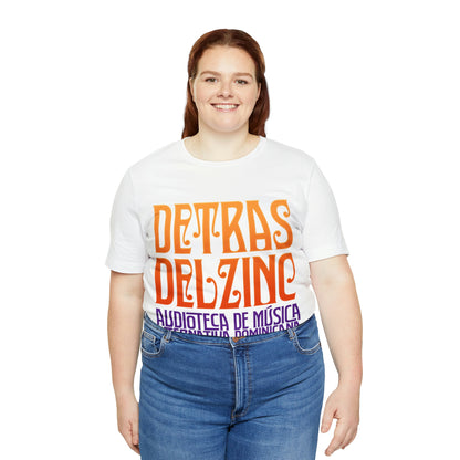 Detras Del Zinc