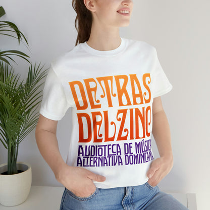 Detras Del Zinc