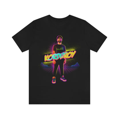 DJ Korduroy - NUEVO