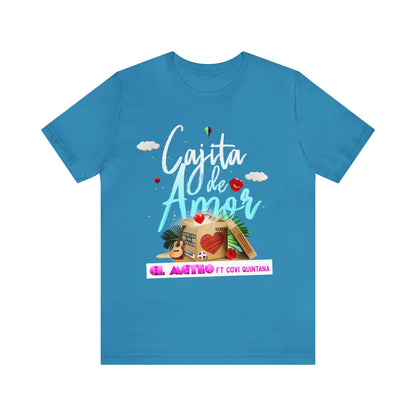 El Metro: Cajita de Amor