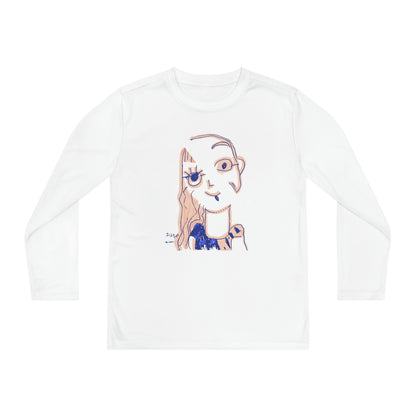 FRIENDSHIP  Long Sleeve