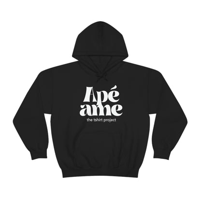 Apeame  II Hooded Sweatshirt